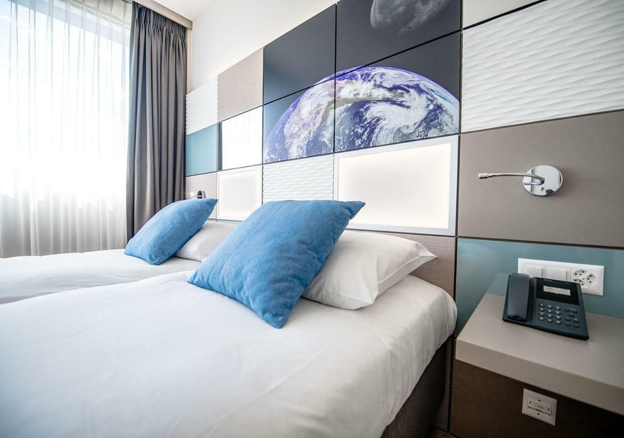 Discovery Hotel 3* Superior Crissier Exterior photo