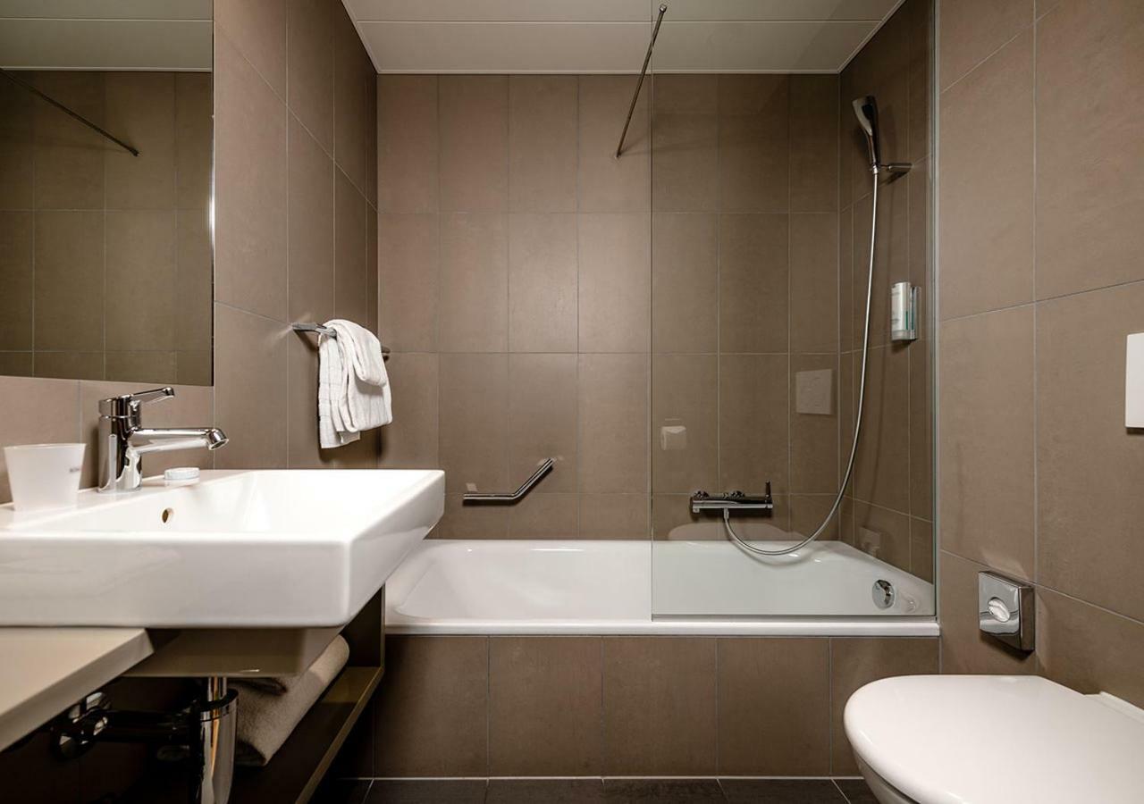 Discovery Hotel 3* Superior Crissier Exterior photo