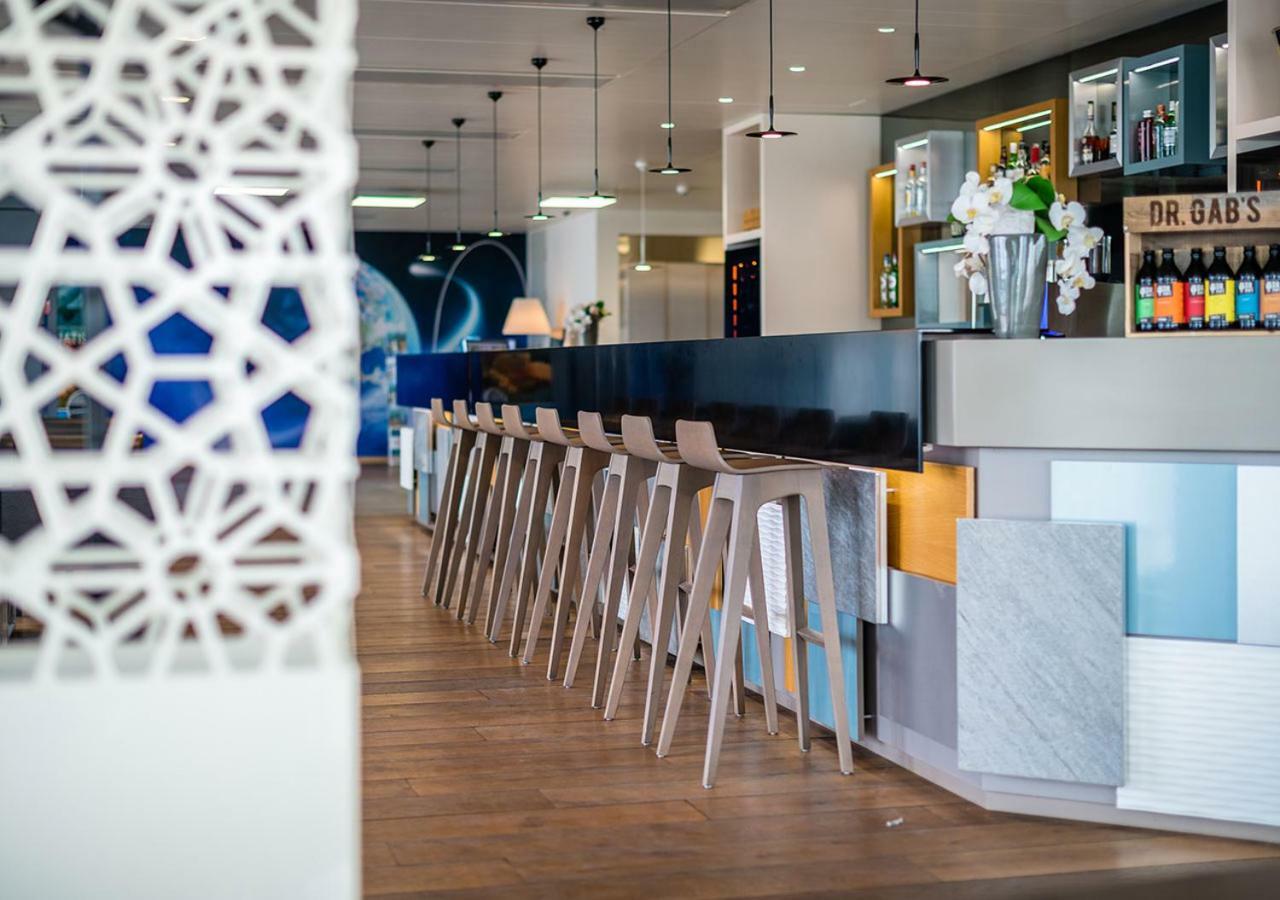 Discovery Hotel 3* Superior Crissier Exterior photo